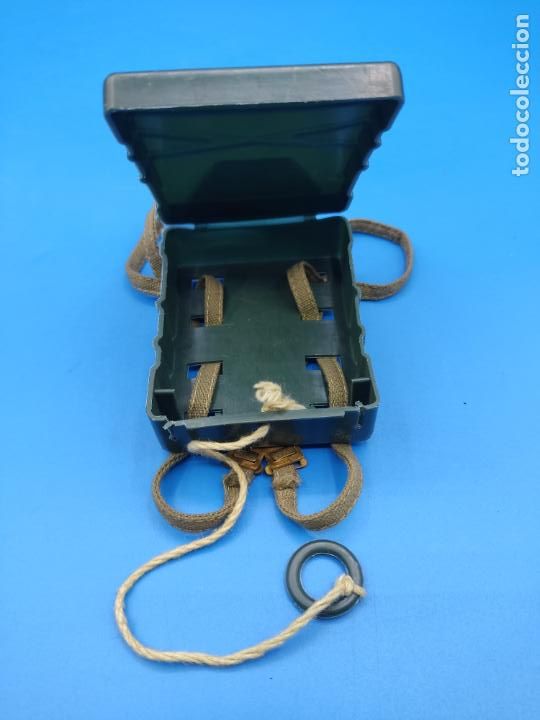 Geyperman: ACTION MAN RED DEVIL - Foto 14