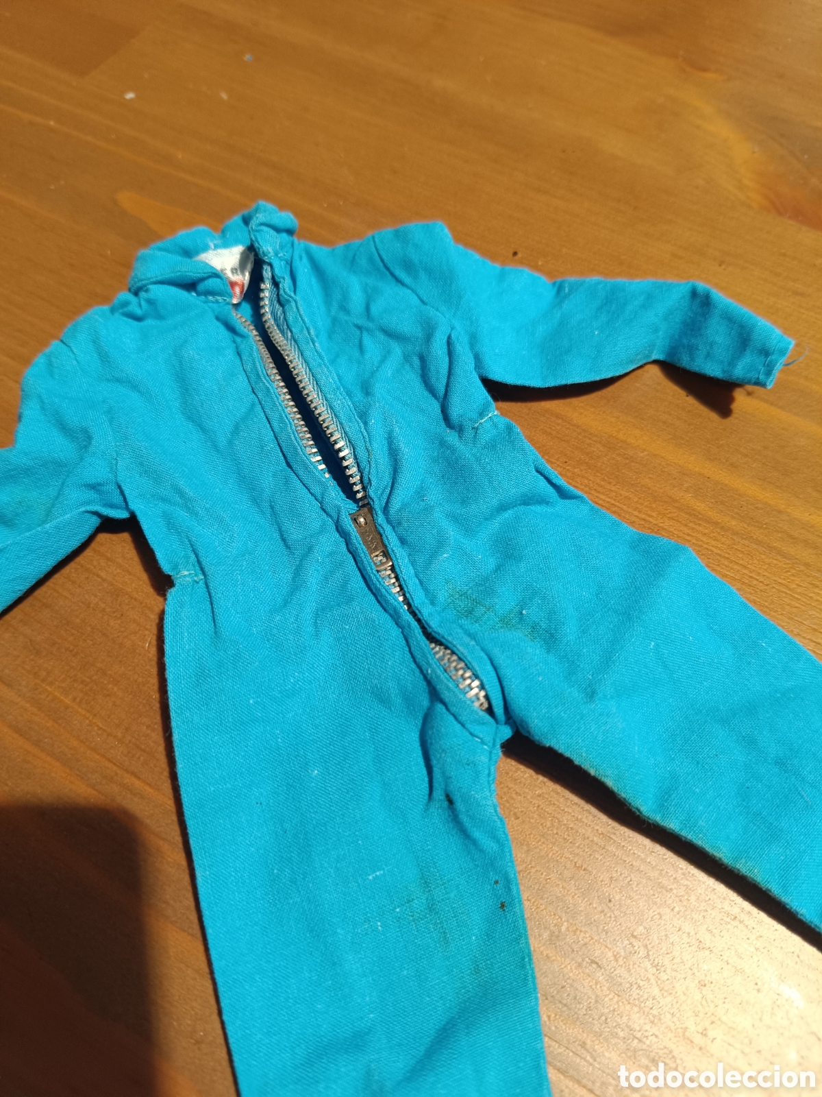 Geyperman: Mono azul de Geyperman - Foto 3