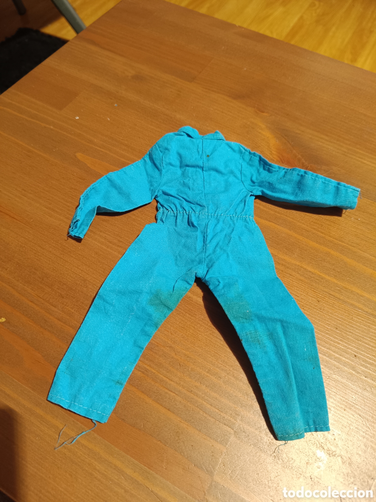 Geyperman: Mono azul de Geyperman - Foto 4