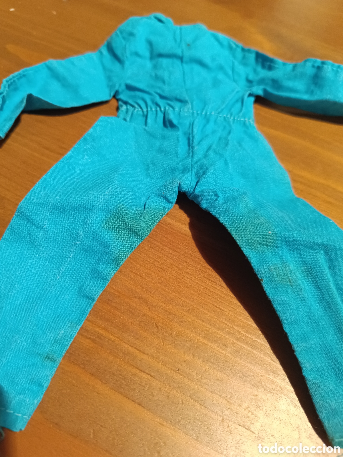 Geyperman: Mono azul de Geyperman - Foto 5