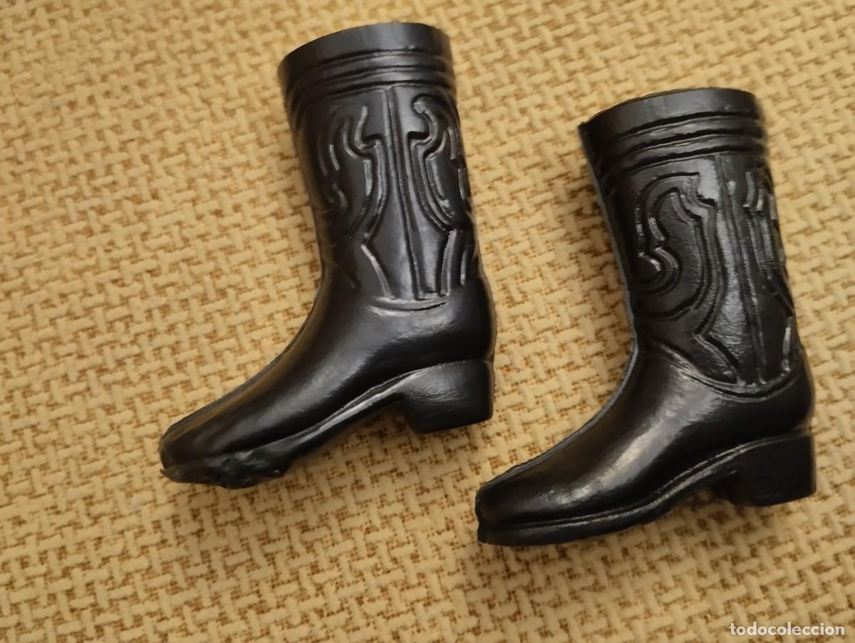 Geyperman: Conjunto Cowboy Geyperman - Foto 4