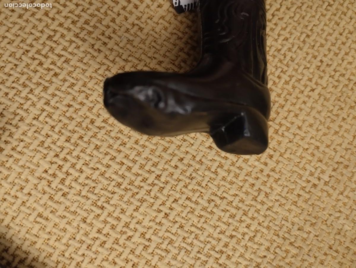 Geyperman: Conjunto Cowboy Geyperman - Foto 5