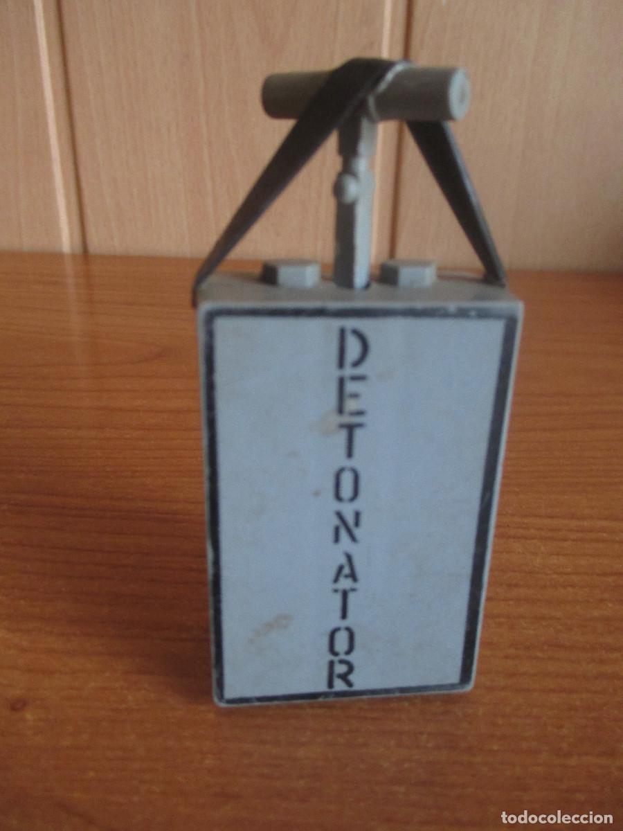 Geyperman: GEYPERMAN: DETONADOR - Foto 1