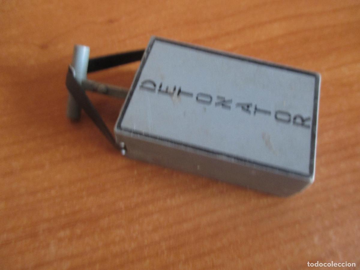 Geyperman: GEYPERMAN: DETONADOR - Foto 2