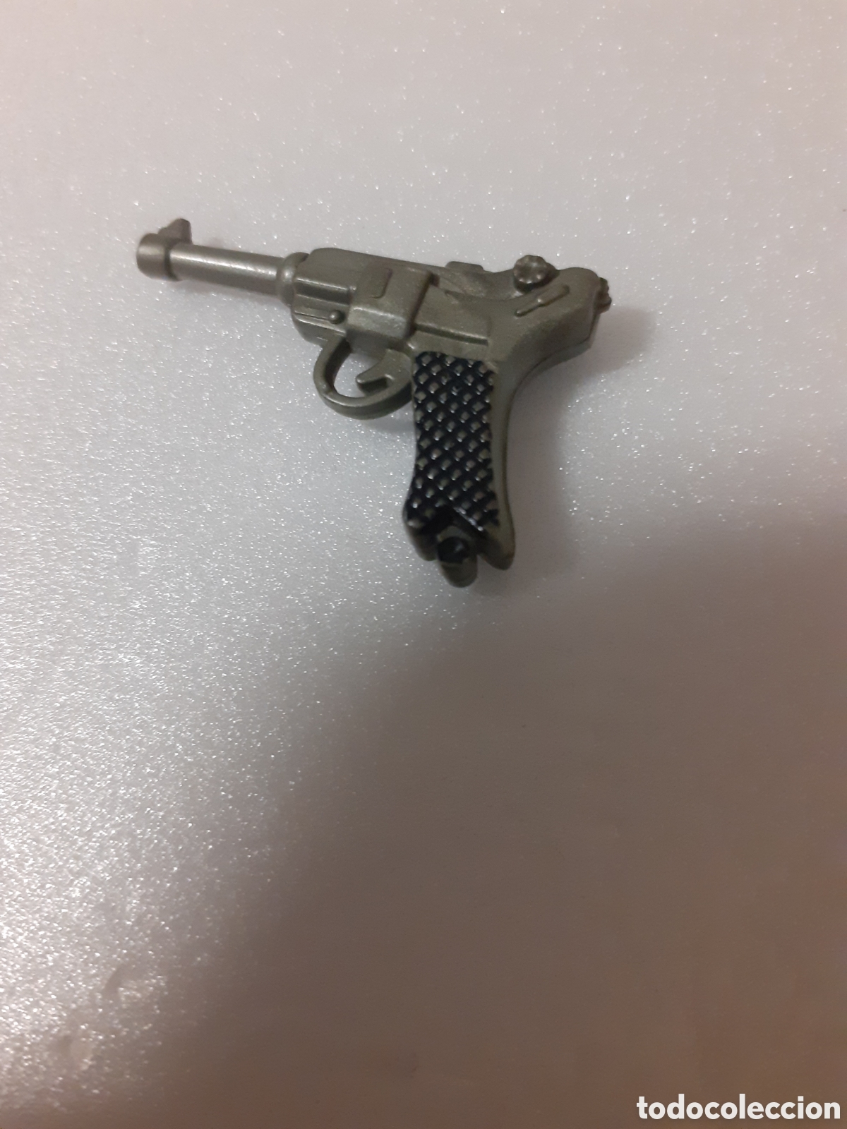 Geyperman: GEYPERMAN PISTOLA ALEMAN ORIGINAL - Foto 2