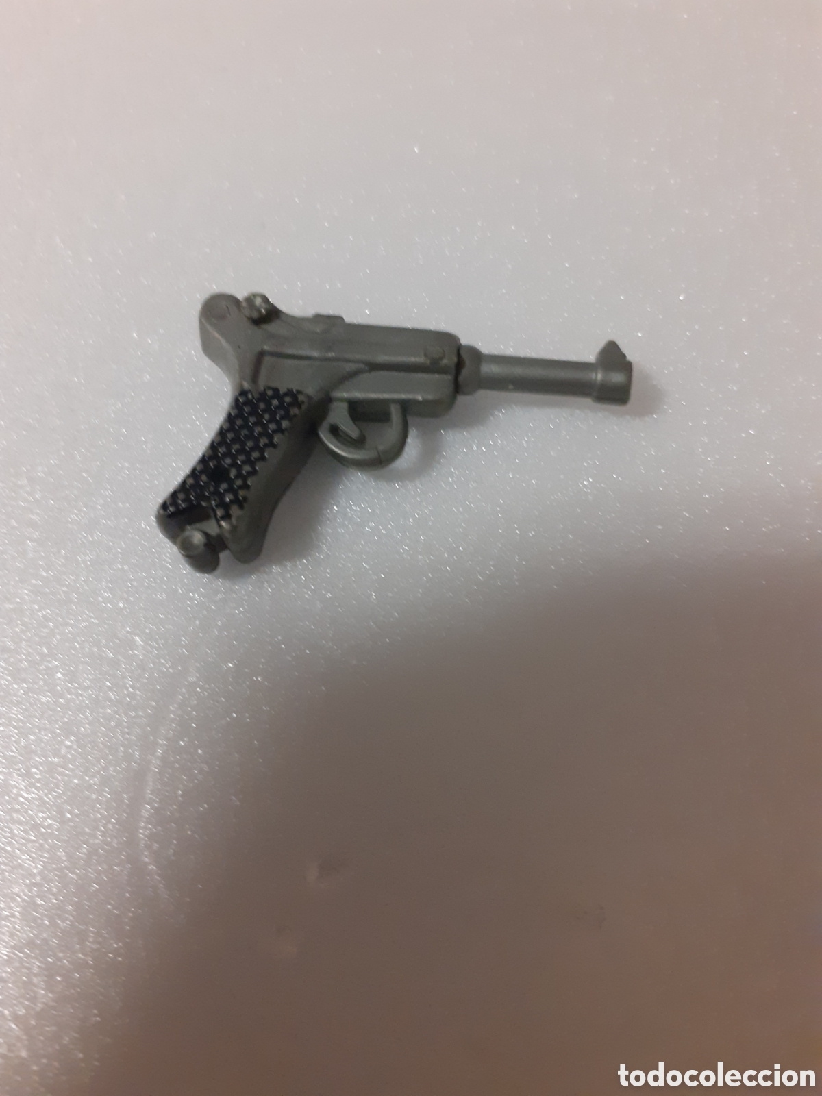 Geyperman: GEYPERMAN PISTOLA ALEMAN ORIGINAL - Foto 1