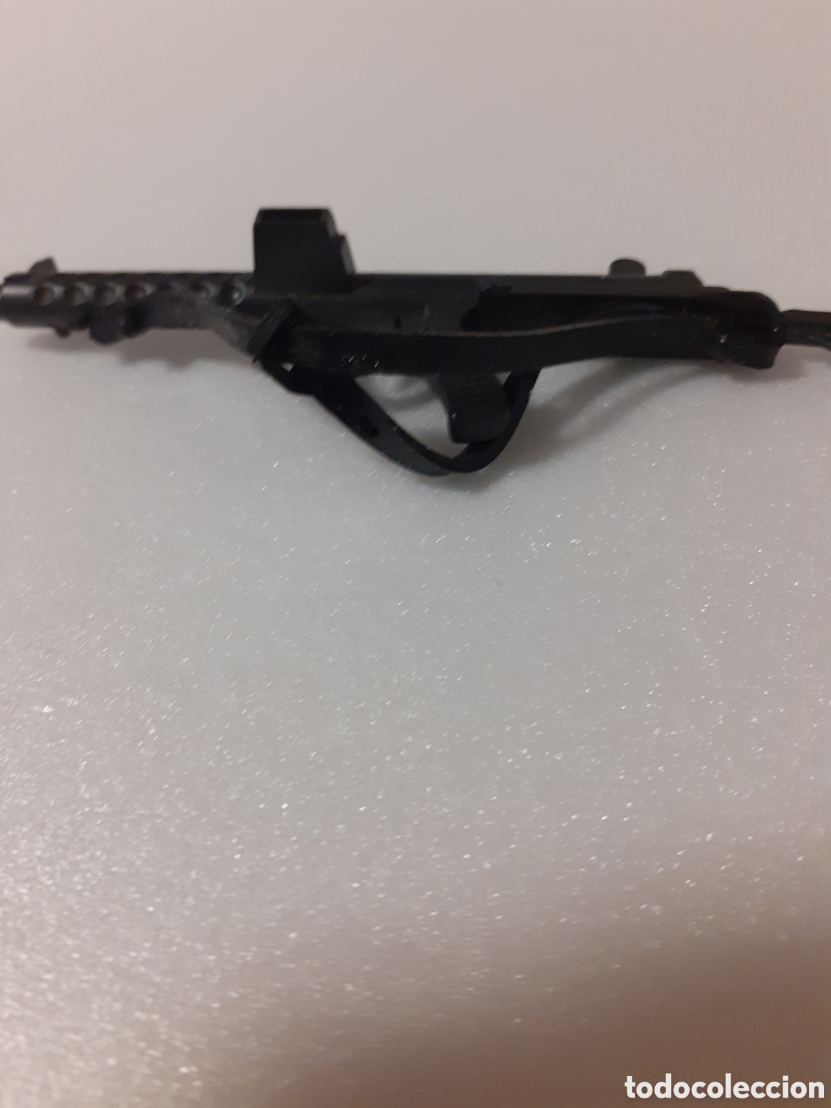Geyperman: GEYPERMAN METRALLETA SUBFUSIL STERLING ORIGINAL - Foto 3
