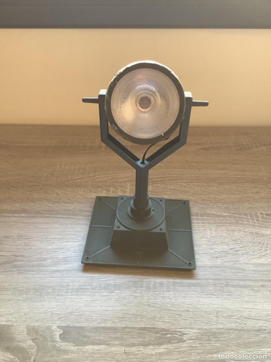 Geyperman: Reflector de Geyperman - Foto 1