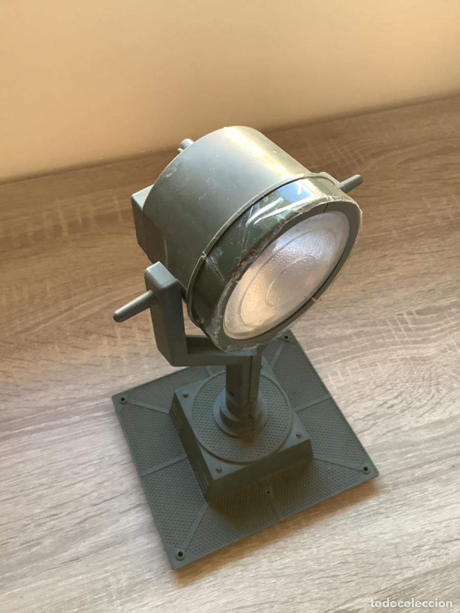 Geyperman: Reflector de Geyperman - Foto 4