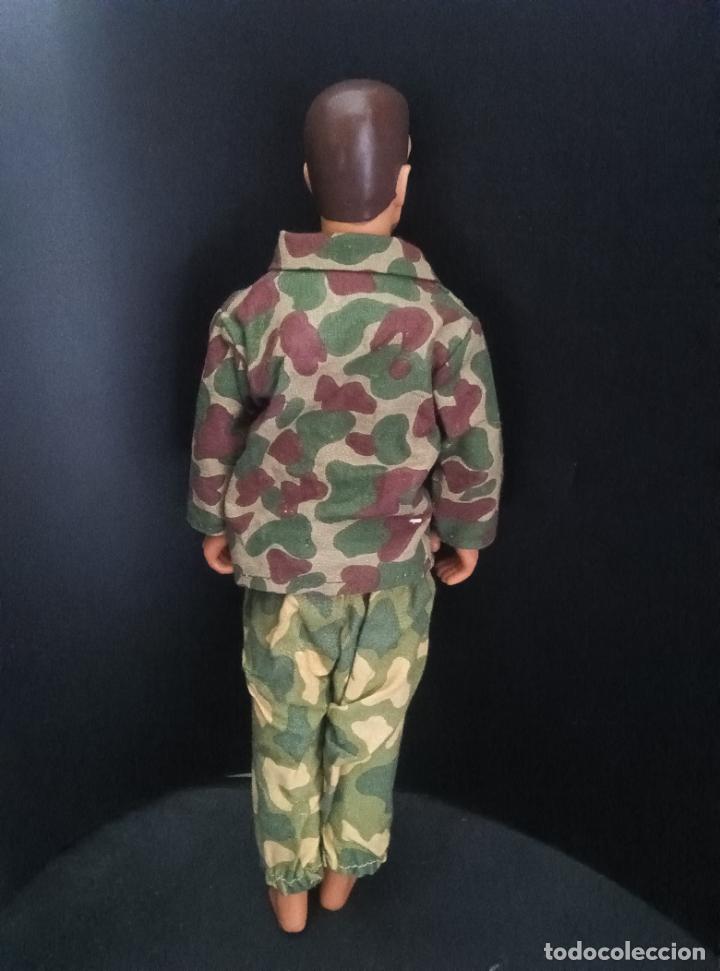 Geyperman: MILITAR 32CM. CHINO DE CALIDAD - SIN MARCA. - Foto 2