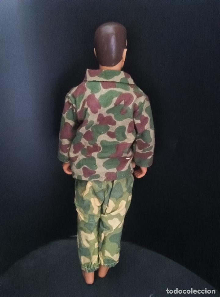 Geyperman: MILITAR 32CM. CHINO DE CALIDAD - SIN MARCA. - Foto 4