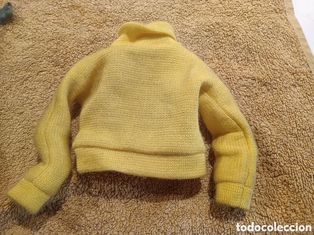 Geyperman: Jersey geyperman - Foto 1