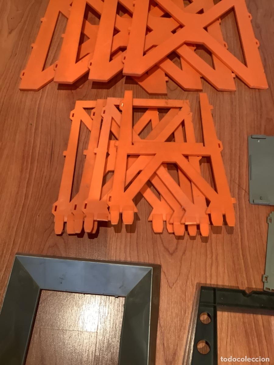 Geyperman: Torre de Entrenamiento geyperman Incompleta - Foto 4