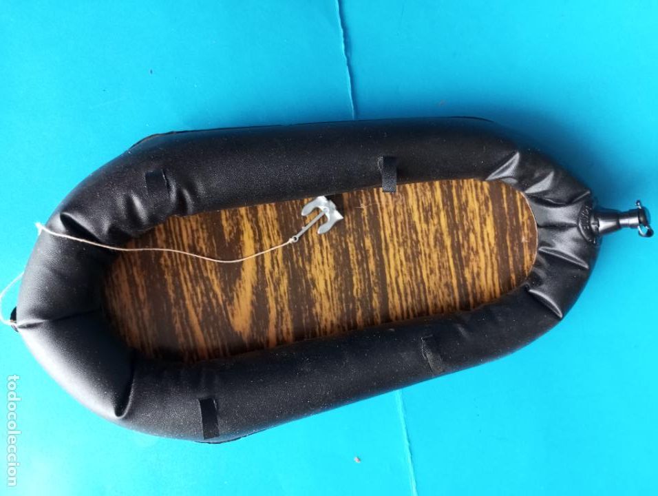 Geyperman: balsa negra geyperman - Foto 2