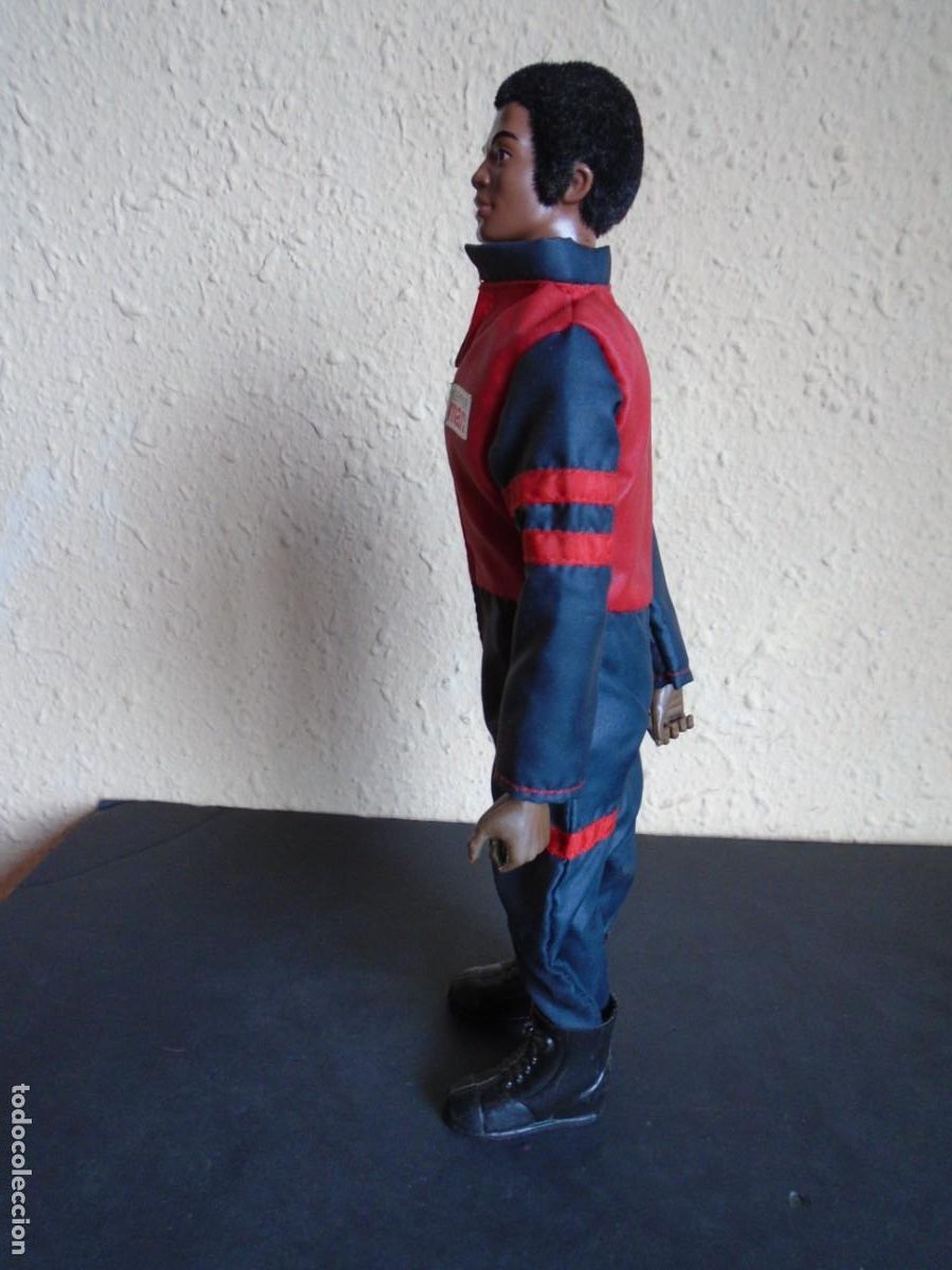 Geyperman: (GEY-240202)MANIQUI GEYPERMAN NEGRO - Foto 10