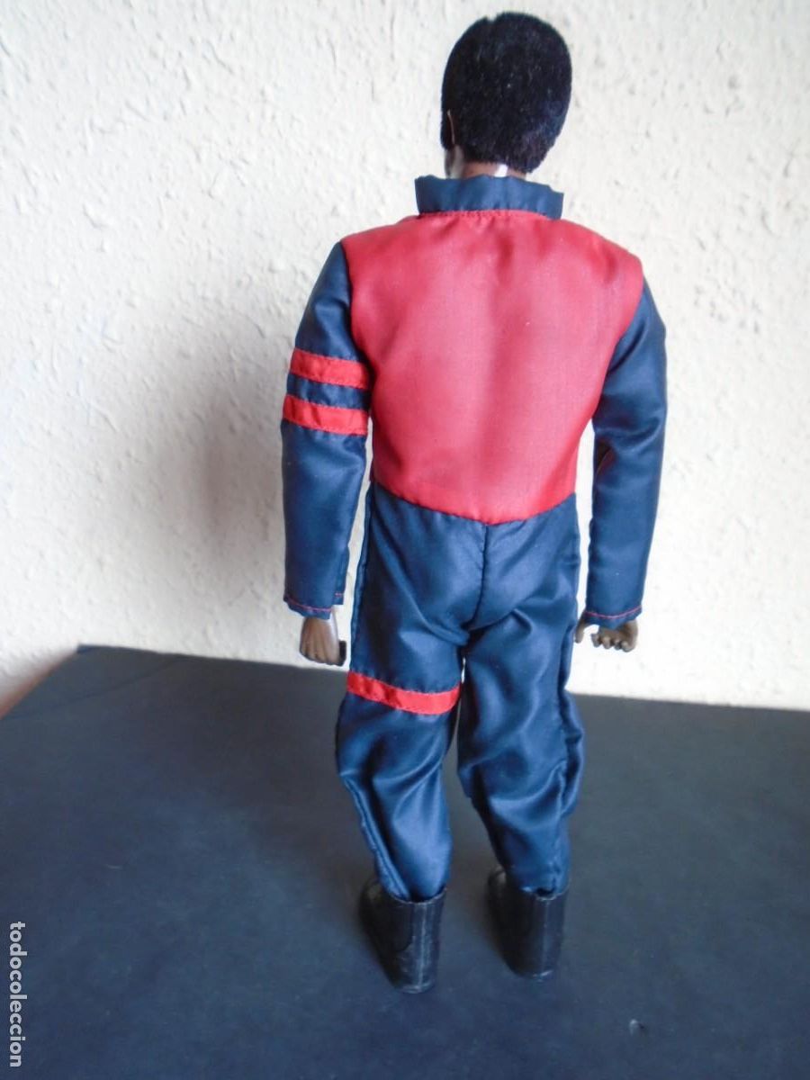 Geyperman: (GEY-240202)MANIQUI GEYPERMAN NEGRO - Foto 11