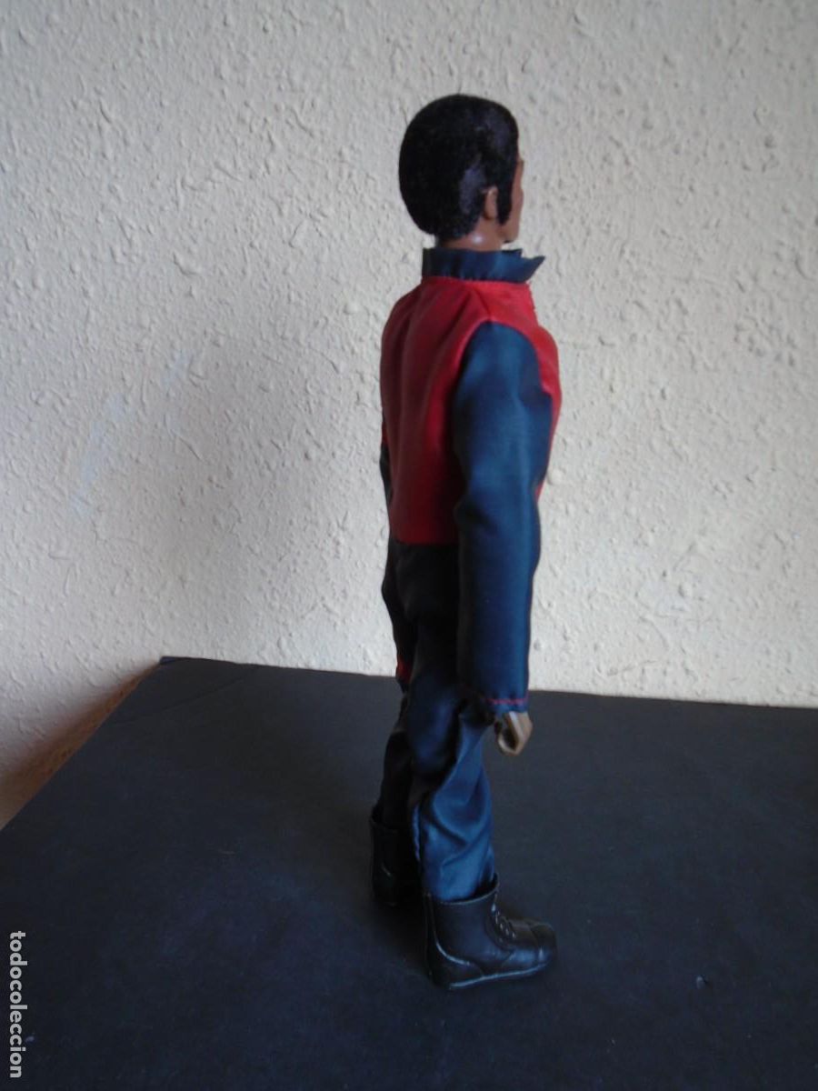 Geyperman: (GEY-240202)MANIQUI GEYPERMAN NEGRO - Foto 12