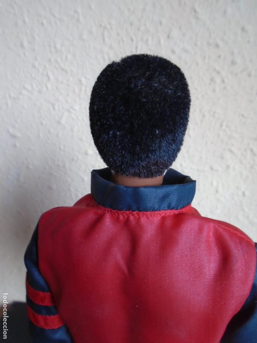 Geyperman: (GEY-240202)MANIQUI GEYPERMAN NEGRO - Foto 13