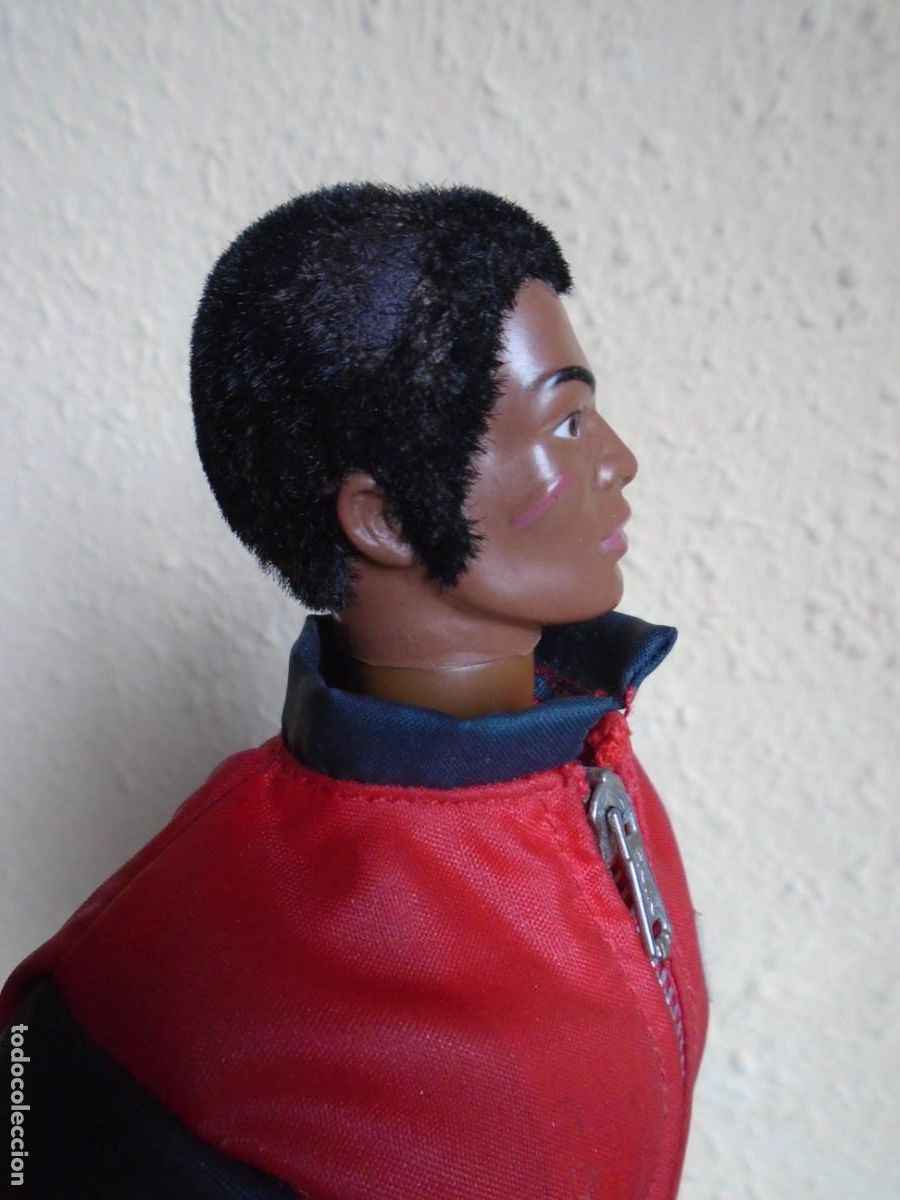 Geyperman: (GEY-240202)MANIQUI GEYPERMAN NEGRO - Foto 14