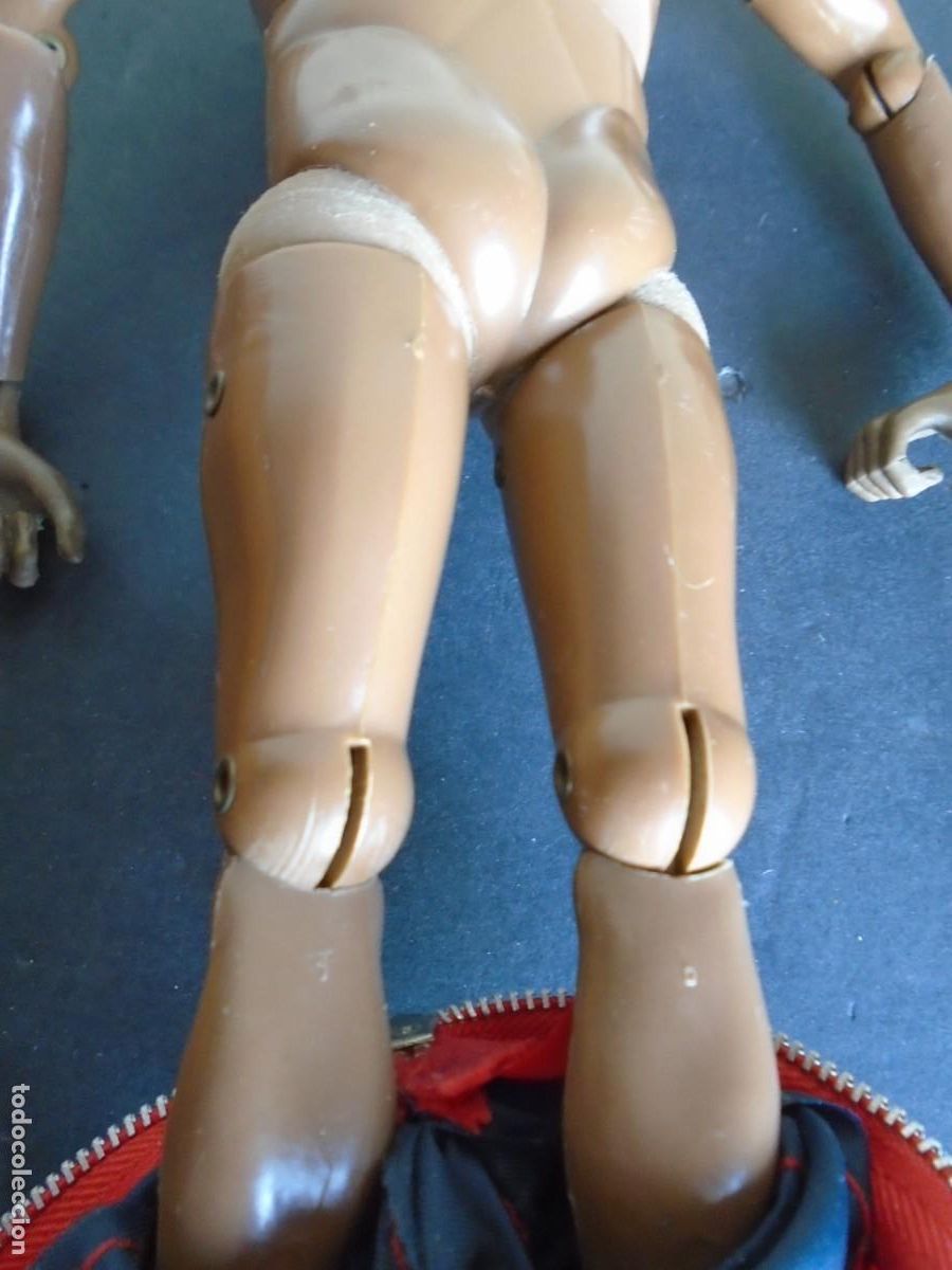 Geyperman: (GEY-240202)MANIQUI GEYPERMAN NEGRO - Foto 19