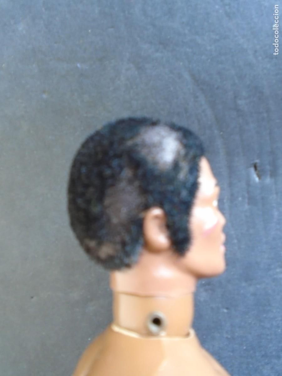 Geyperman: (GEY-240202)MANIQUI GEYPERMAN NEGRO - Foto 20