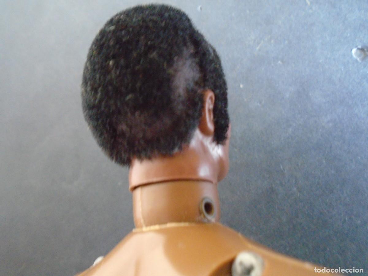 Geyperman: (GEY-240202)MANIQUI GEYPERMAN NEGRO - Foto 21