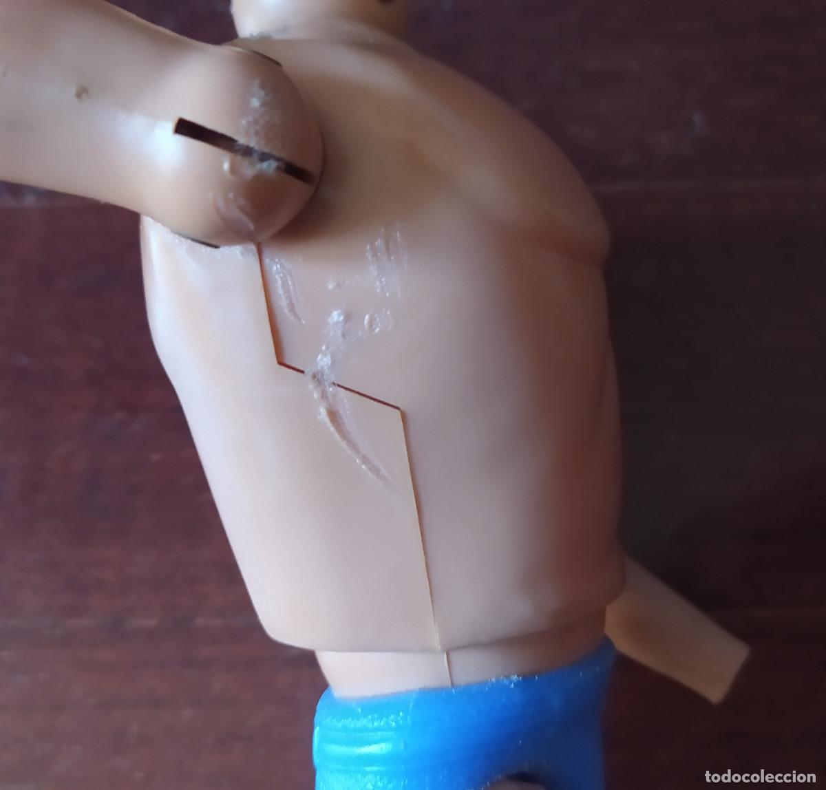 Geyperman: Geyperman de transici&oacute;n - Foto 4