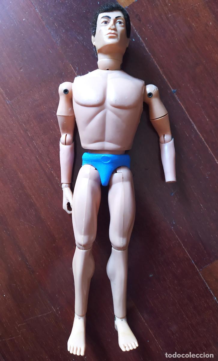 Geyperman: Geyperman de transici&oacute;n - Foto 5