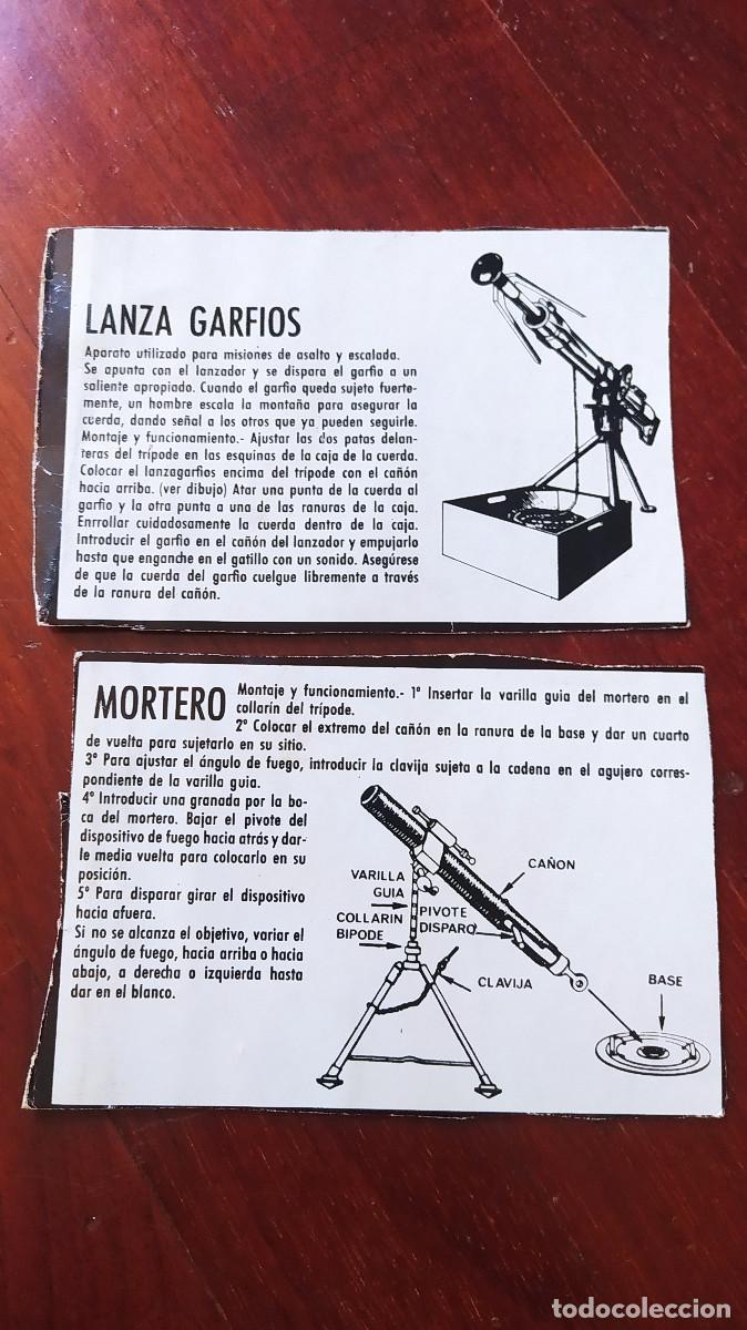 Geyperman: Lote - Geyperman - Foto 4