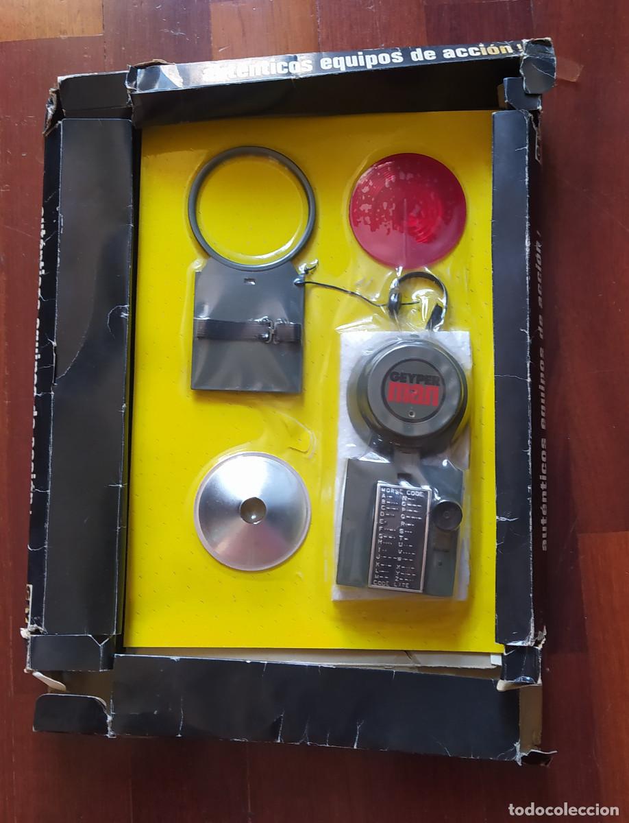 Geyperman: Lote - Geyperman - Foto 1