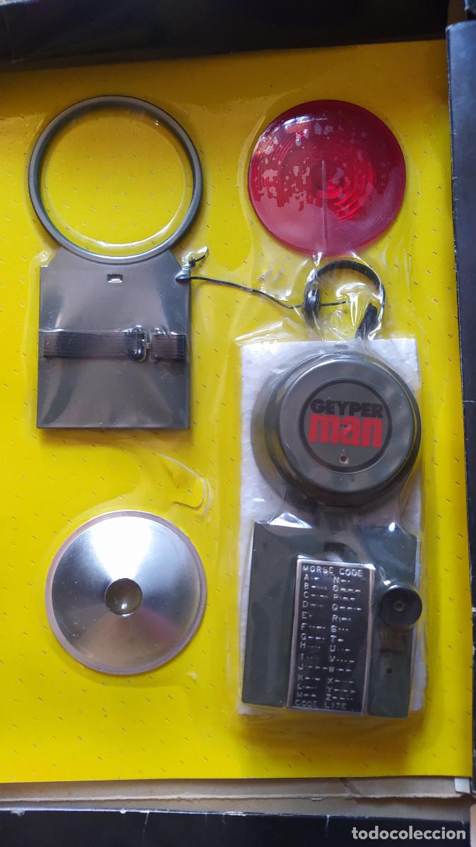 Geyperman: Lote - Geyperman - Foto 7