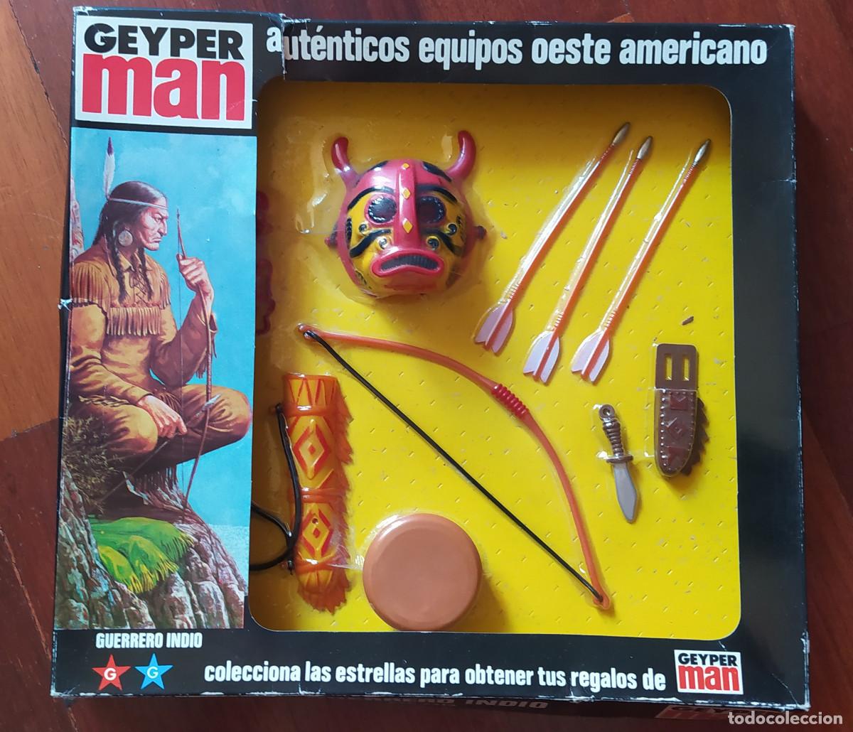 Geyperman: Geyperman -Lote oeste - Foto 1