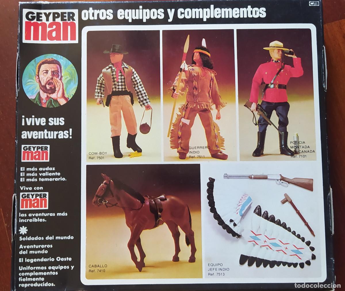 Geyperman: Geyperman -Lote oeste - Foto 2