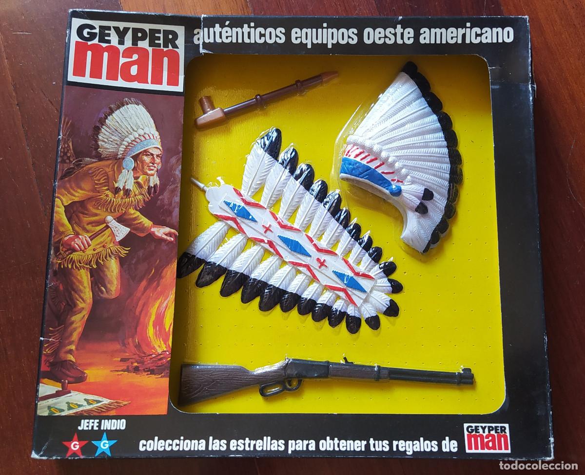Geyperman: Geyperman -Lote oeste - Foto 3