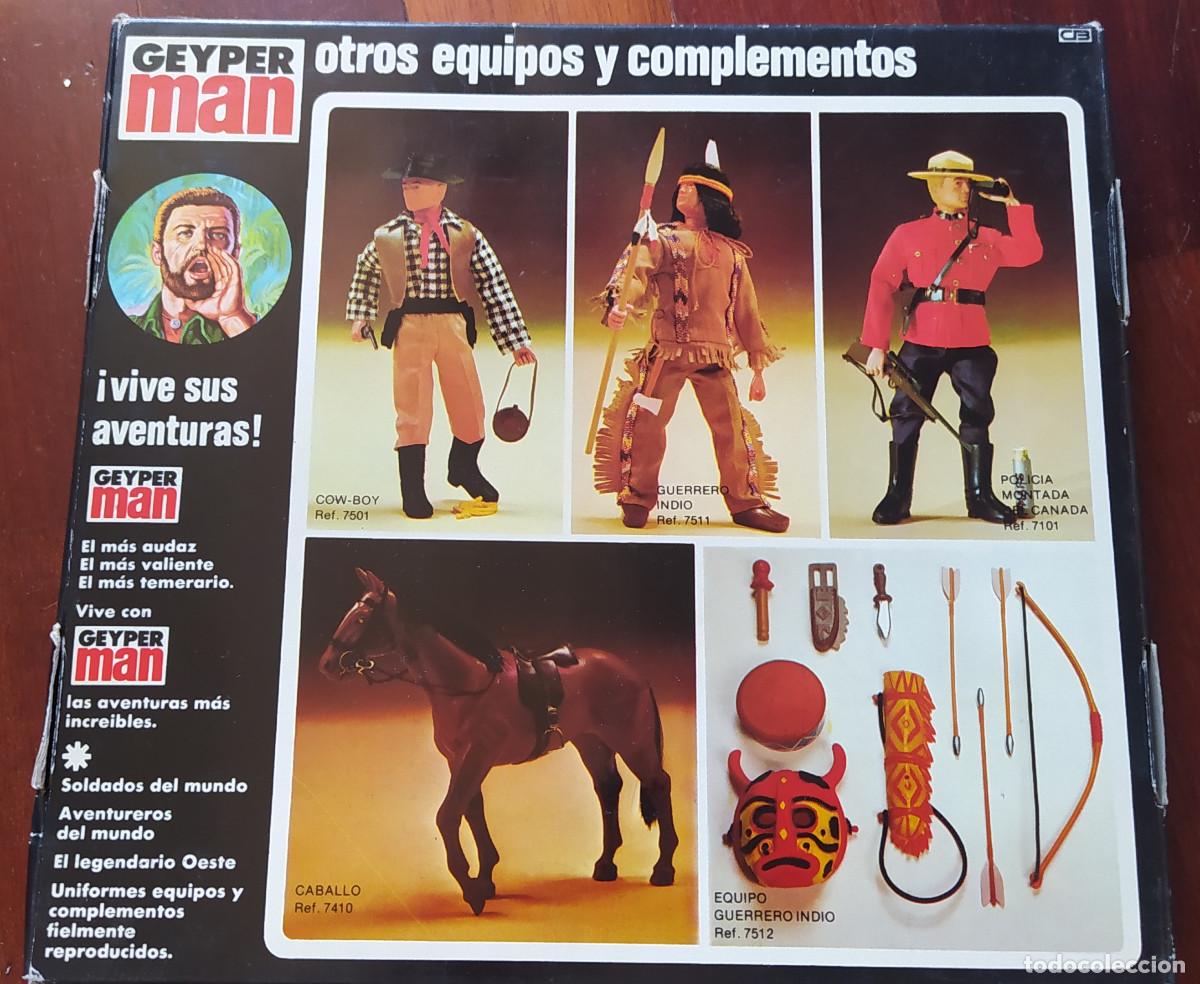 Geyperman: Geyperman -Lote oeste - Foto 4