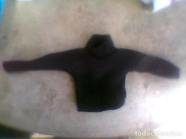 Geyperman: Geyperman - Jersey original comando secreto - original 70&acute;s - Foto 1