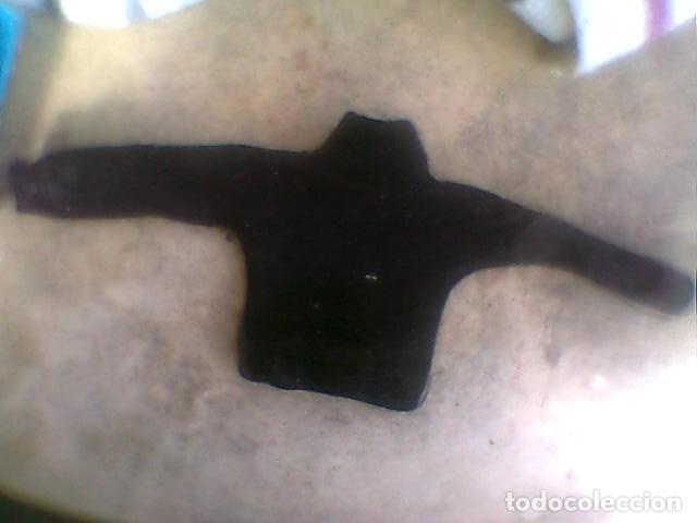 Geyperman: Geyperman - Jersey original comando secreto - original 70&acute;s - Foto 2