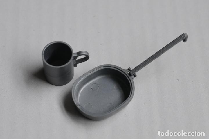 Geyperman: TAZA Y CAZO DE GEYPERMAN - Foto 2