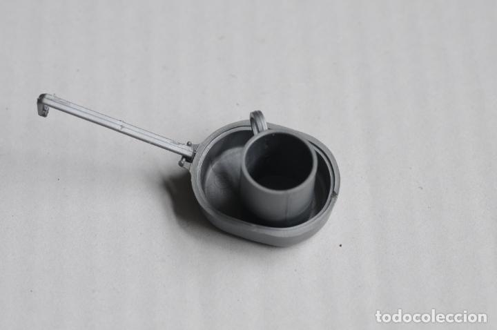 Geyperman: TAZA Y CAZO DE GEYPERMAN - Foto 3
