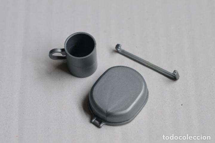Geyperman: TAZA Y CAZO DE GEYPERMAN - Foto 1