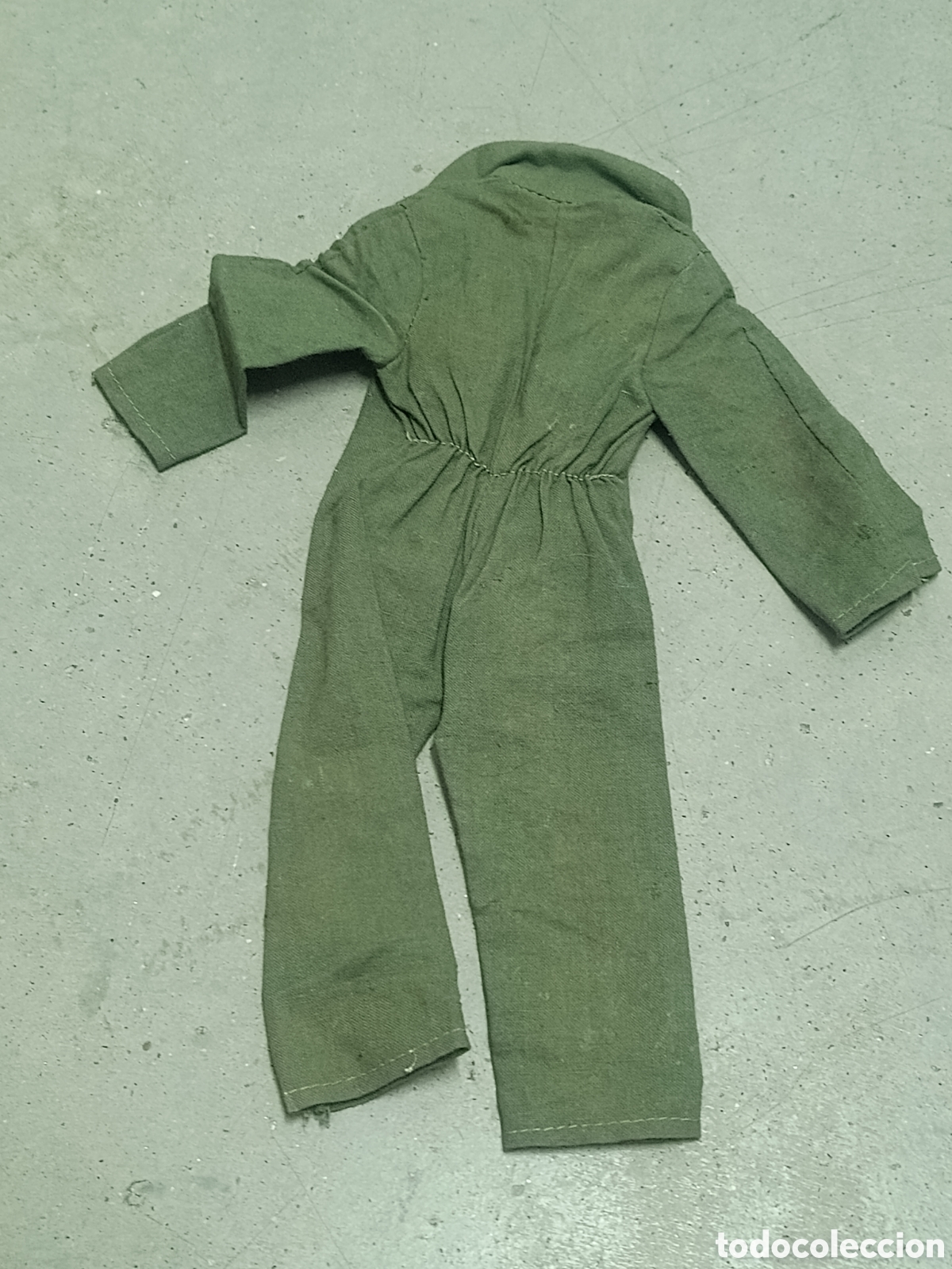 Geyperman: TRAJE GEYPERMAM - Foto 2