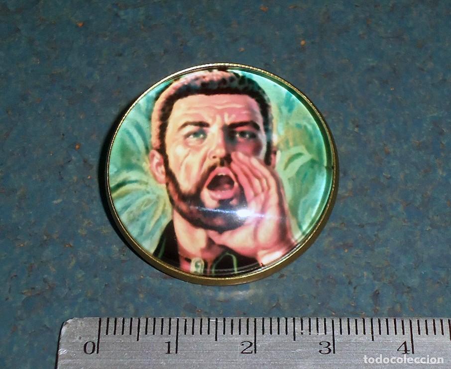 Geyperman: Broche GEYPERMAN - Foto 1