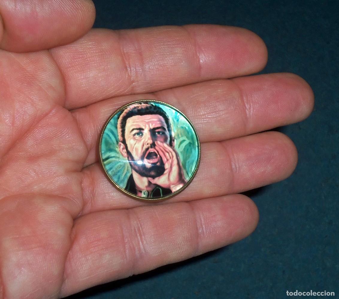 Geyperman: Broche GEYPERMAN - Foto 2