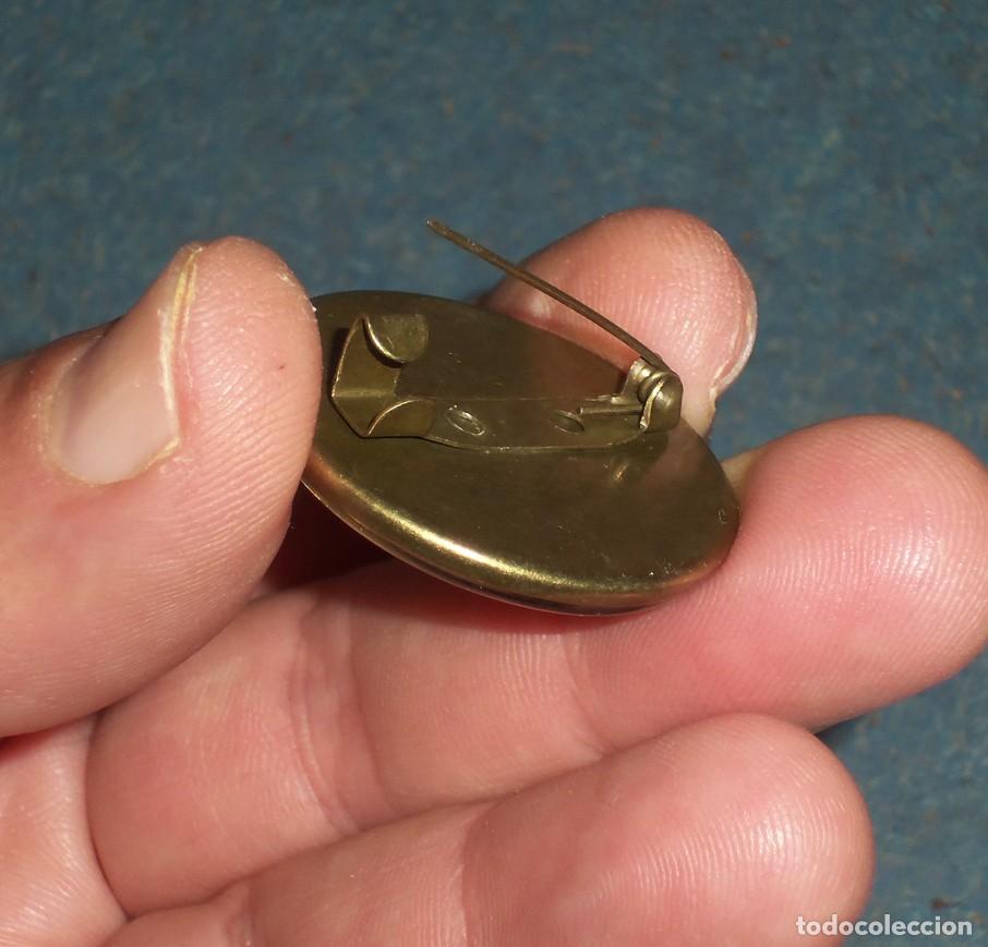 Geyperman: Broche GEYPERMAN - Foto 3