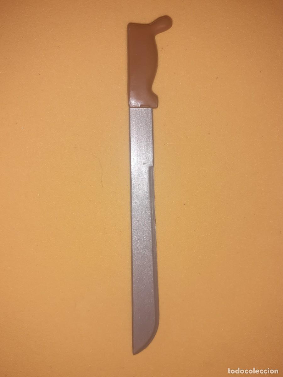 Geyperman: Machete geyperman - Foto 1