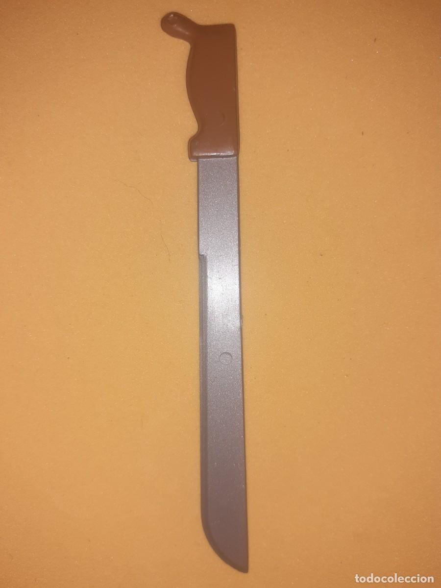 Geyperman: Machete geyperman - Foto 2