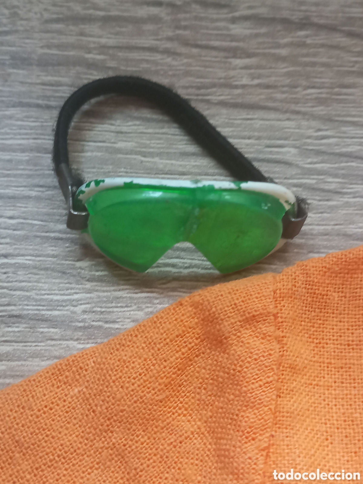 Geyperman: Conjunto del Geyperman Rescate de Monta&ntilde;a - Foto 5