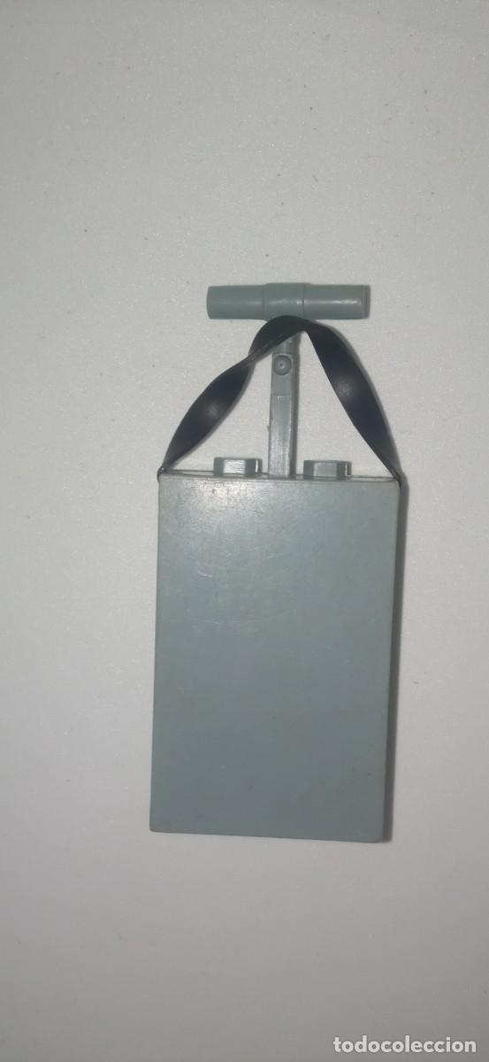 Geyperman: Detonador Geyperman - Foto 2