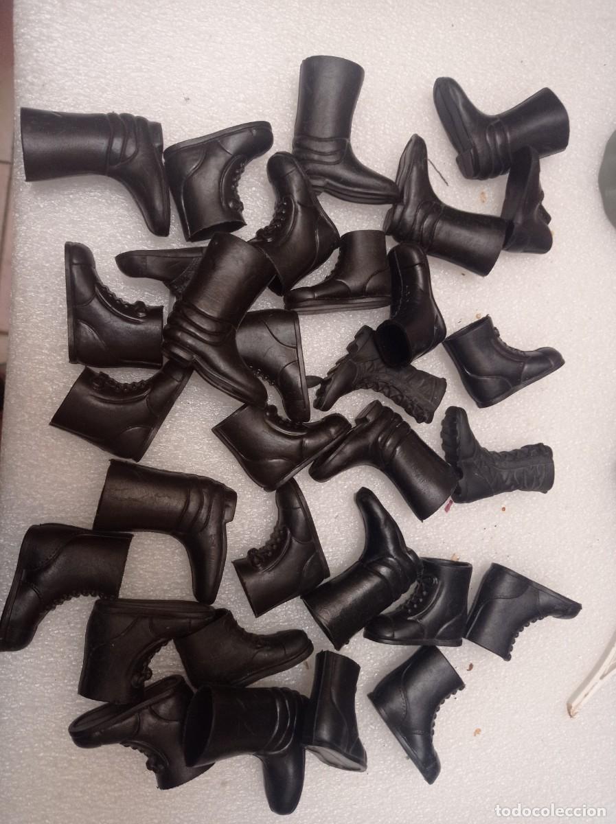 Geyperman: Geyperman accesorios originales a&ntilde;os 70 - Foto 1