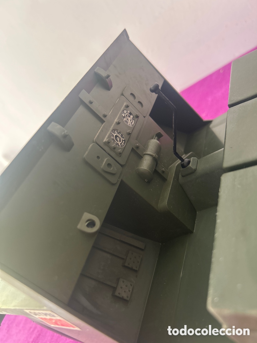 Geyperman: AUT&Eacute;NTICO JEEP LAND ROVER GEYPERMAN - Foto 6